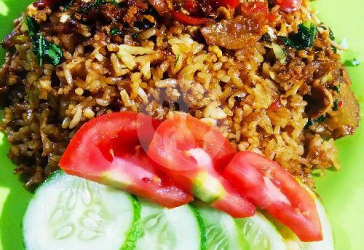 Nasi Goreng G